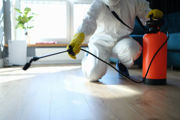 Reliable Blood Cleanup contractor in Midland, WA by Trauma Clean Pros